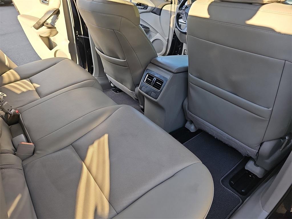 used 2016 Acura RDX car, priced at $17,500