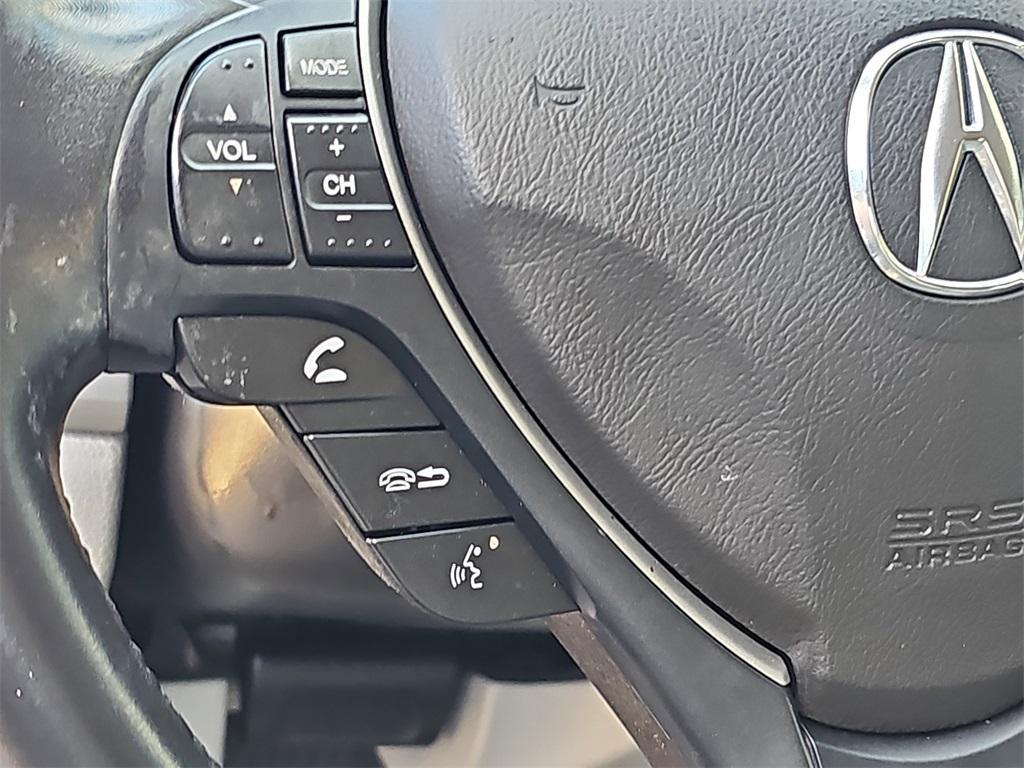 used 2016 Acura RDX car, priced at $17,500