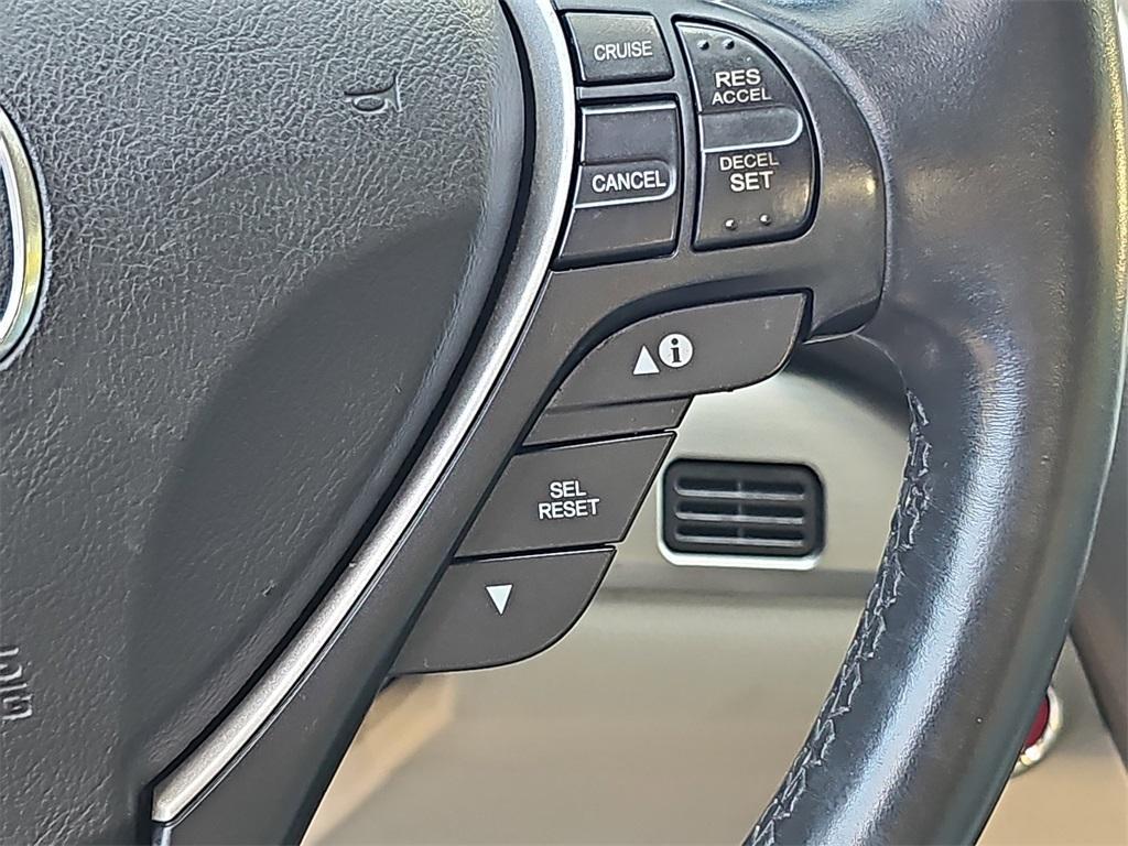 used 2016 Acura RDX car, priced at $17,500