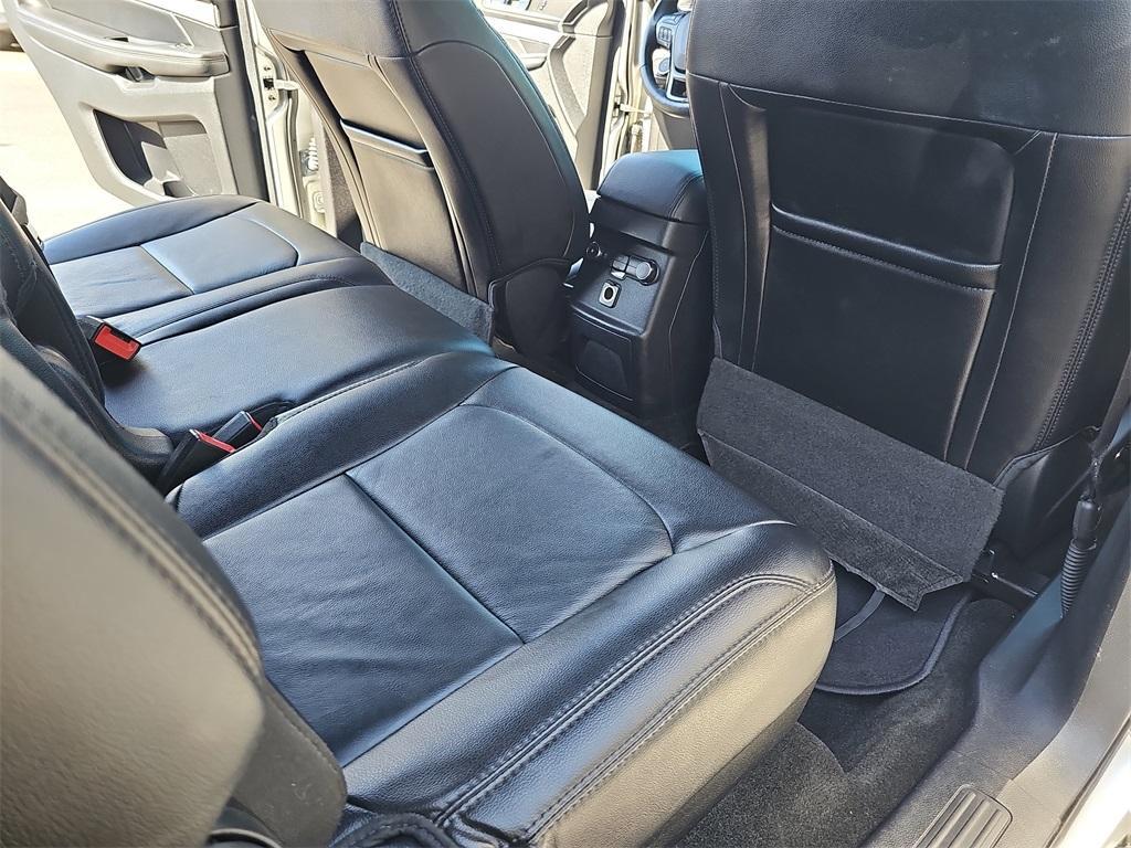 used 2017 Ford Explorer car, priced at $13,888