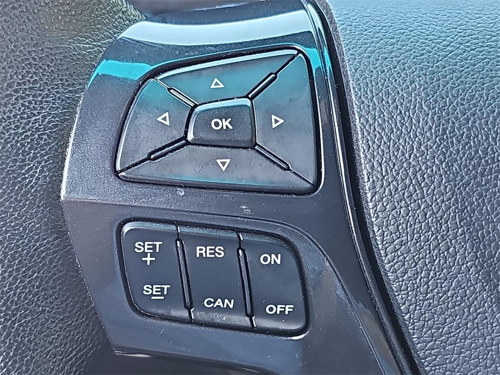 used 2017 Ford Explorer car, priced at $13,888