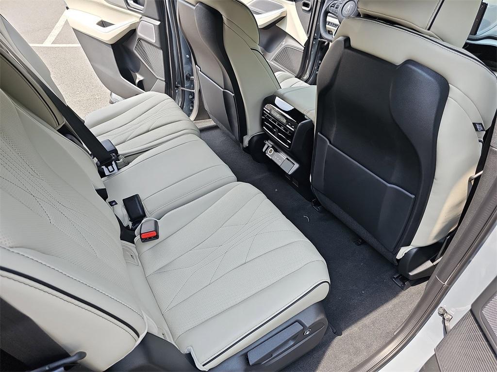 new 2026 Acura MDX car, priced at $70,850