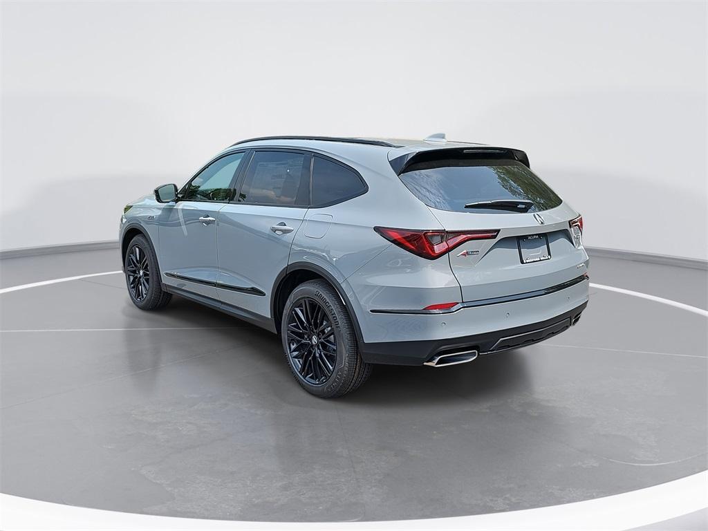 new 2026 Acura MDX car, priced at $70,850