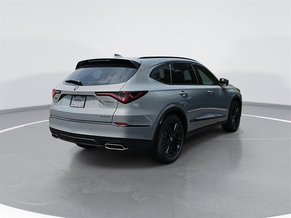 new 2026 Acura MDX car, priced at $70,850