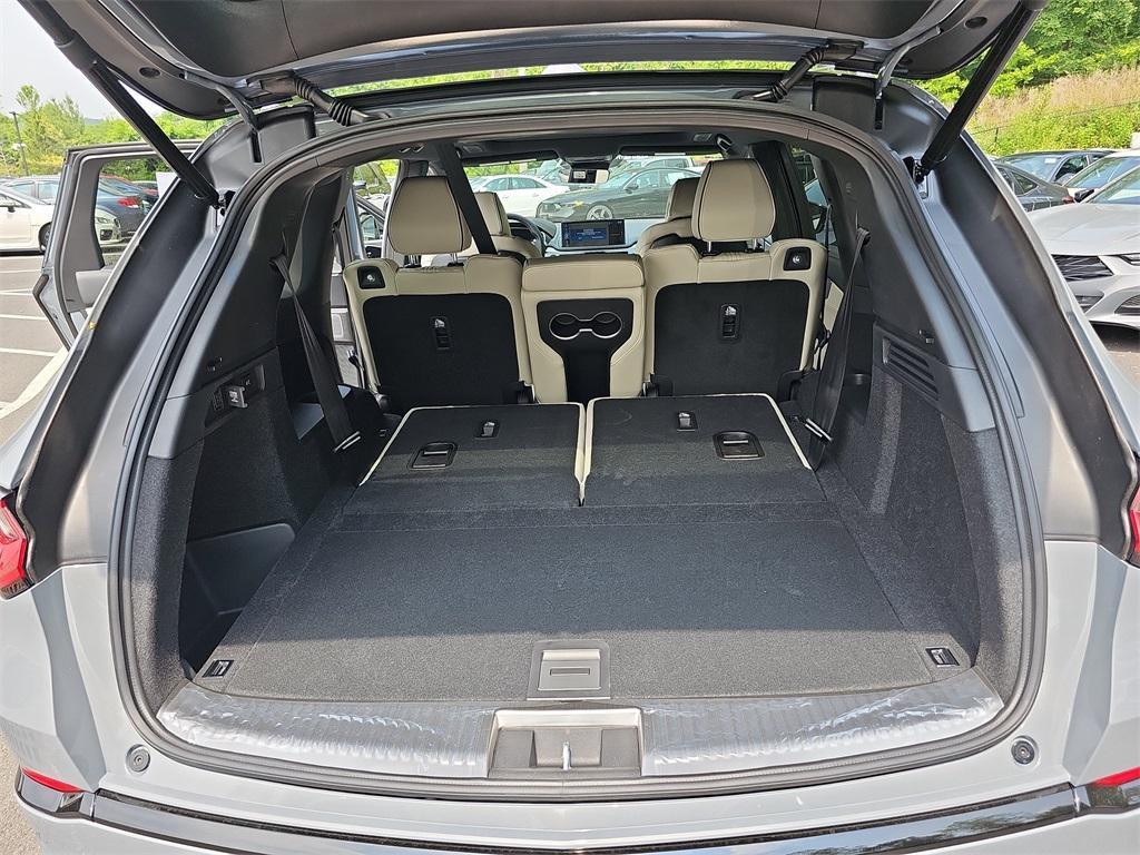 new 2026 Acura MDX car, priced at $70,850
