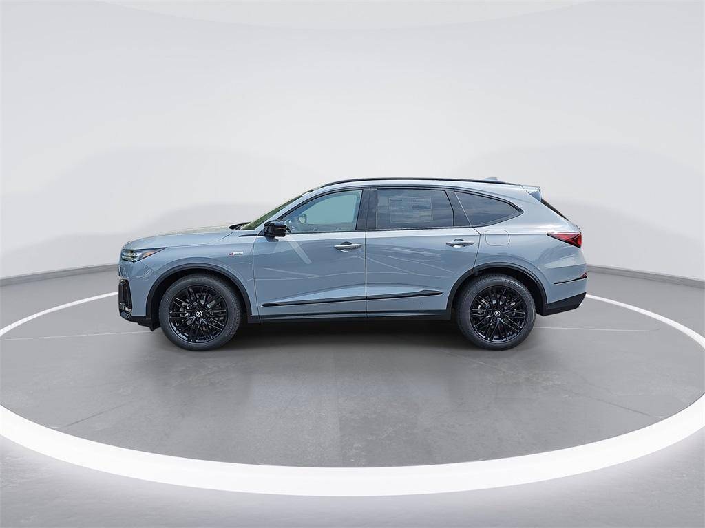new 2026 Acura MDX car, priced at $70,850
