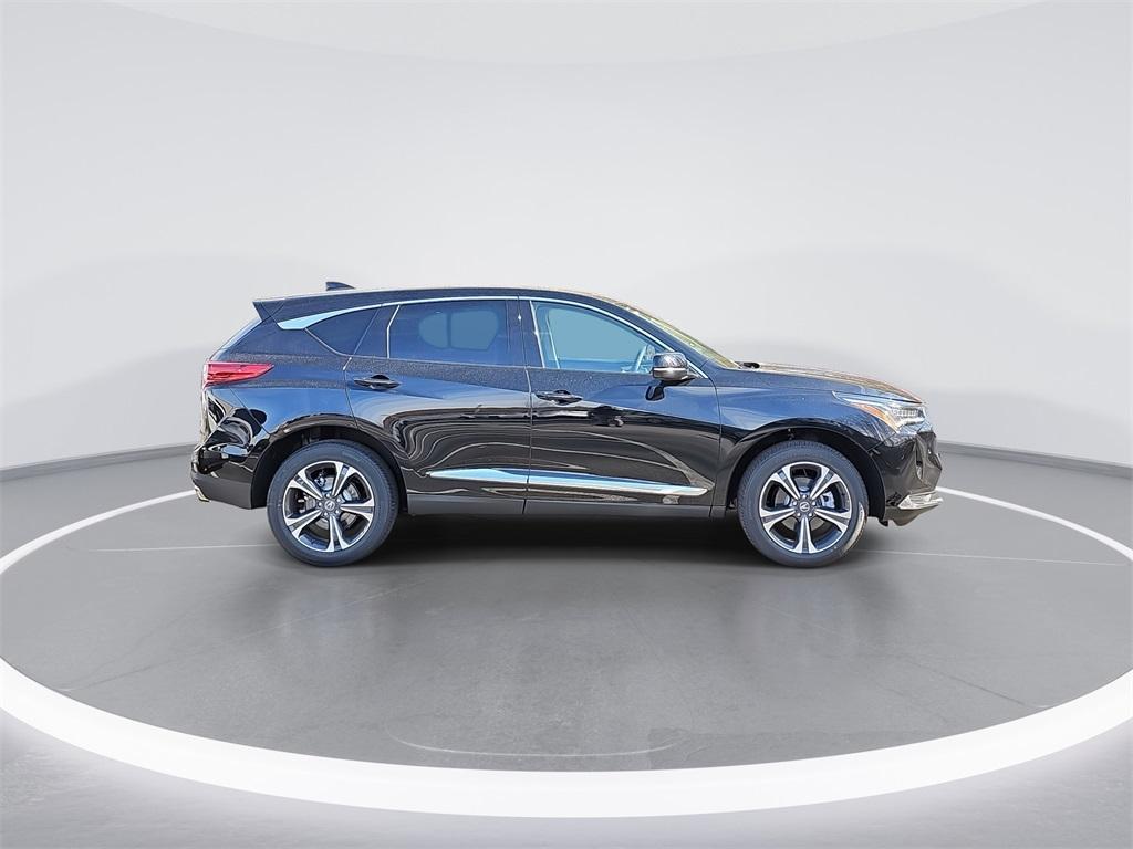 new 2026 Acura RDX car, priced at $49,650