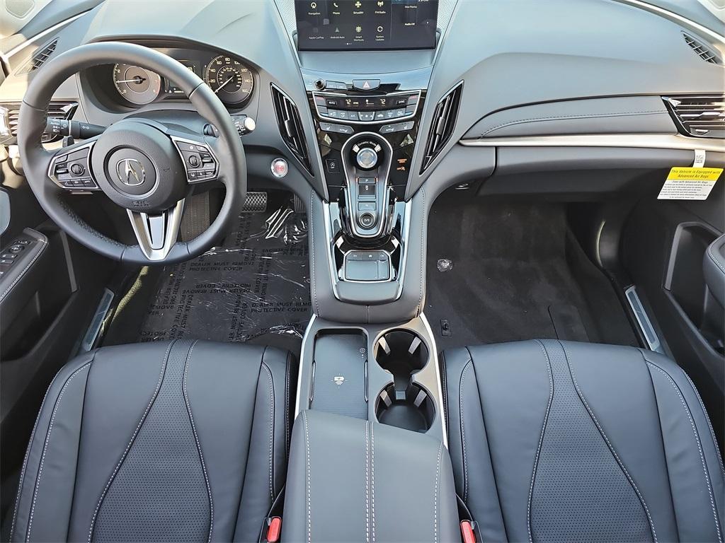 new 2026 Acura RDX car, priced at $49,650