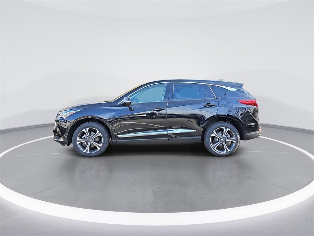 new 2026 Acura RDX car, priced at $49,650