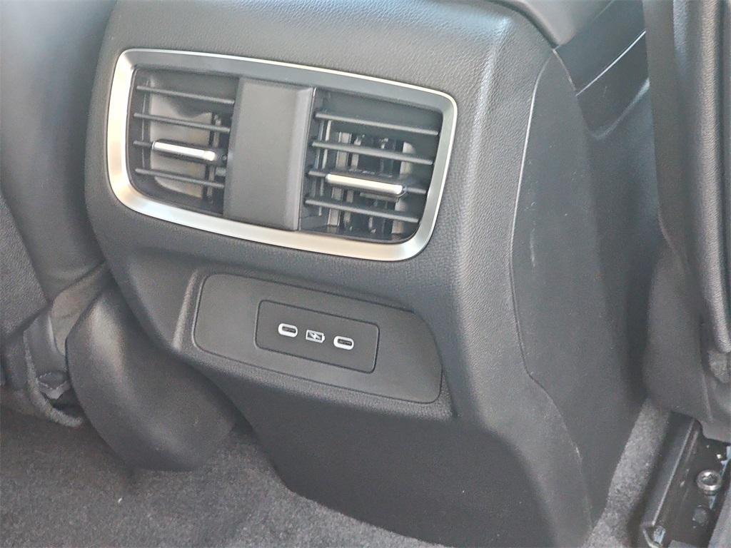 new 2026 Acura RDX car, priced at $49,650