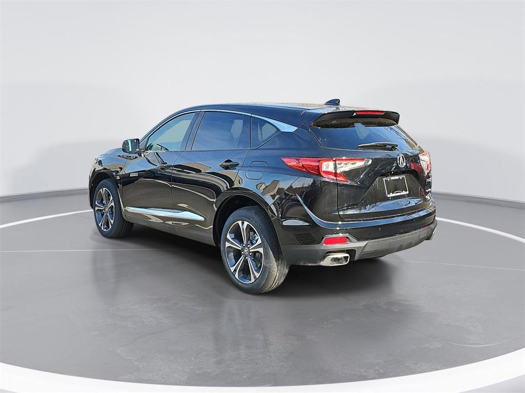 new 2026 Acura RDX car, priced at $49,650