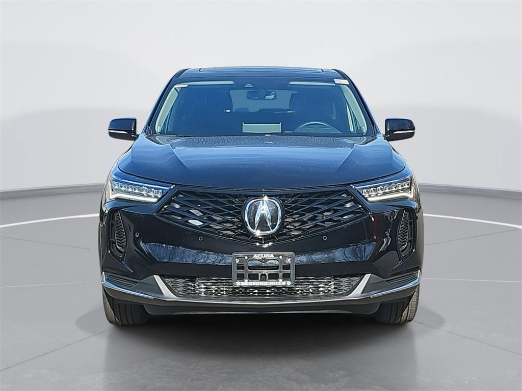 new 2026 Acura RDX car, priced at $49,650