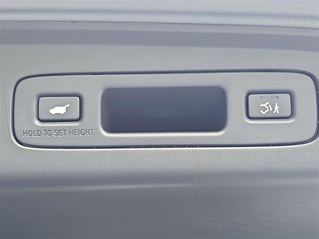 new 2025 Acura ADX car, priced at $41,950