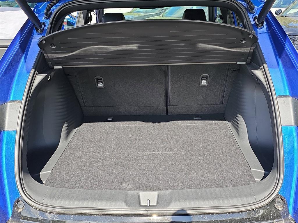 new 2025 Acura ADX car, priced at $41,350
