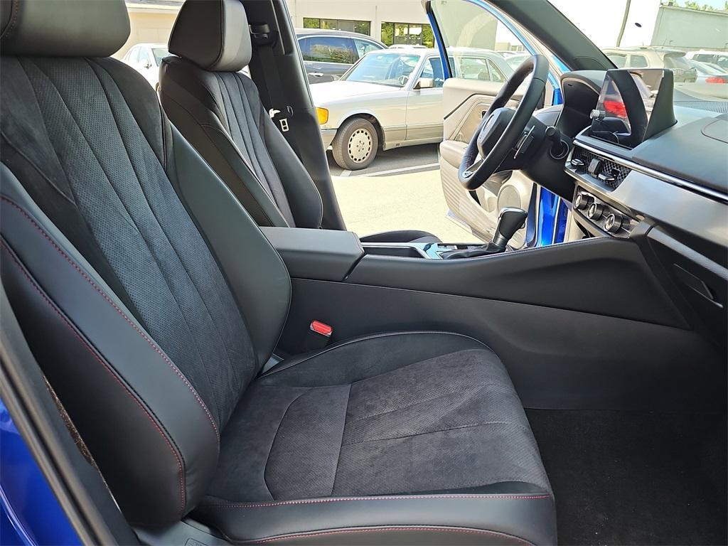 new 2025 Acura ADX car, priced at $41,350