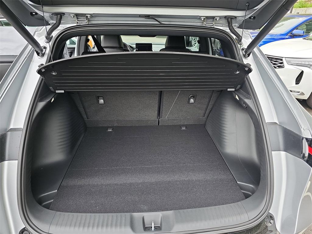 new 2025 Acura ADX car, priced at $41,350