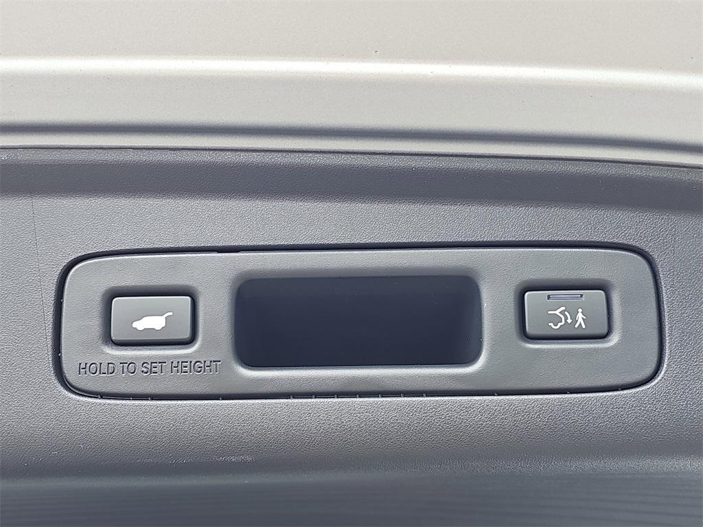 new 2025 Acura ADX car, priced at $41,350