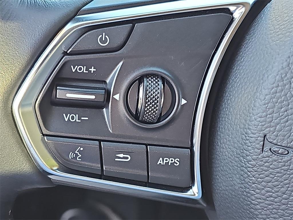used 2022 Acura RDX car, priced at $32,000
