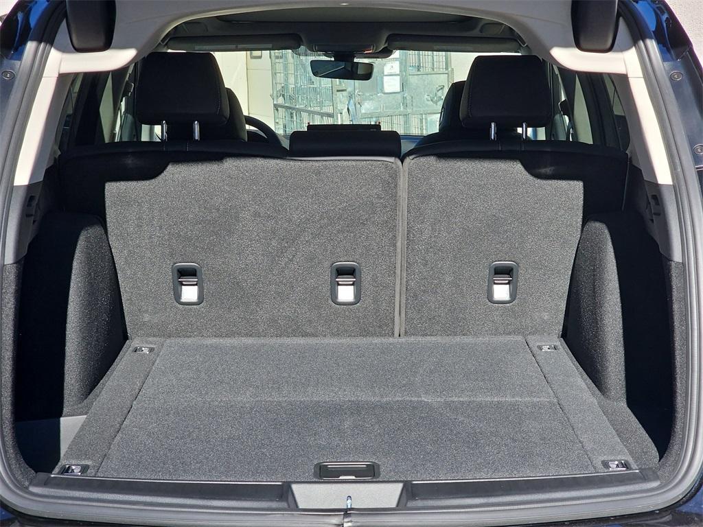new 2025 Acura RDX car, priced at $49,250