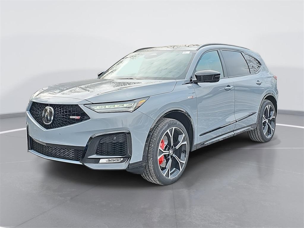 new 2026 Acura MDX car, priced at $77,800