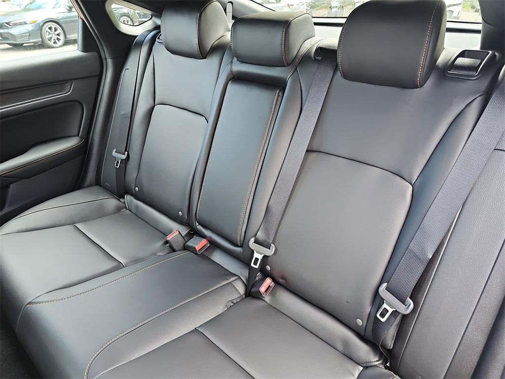 new 2026 Acura Integra car, priced at $40,995