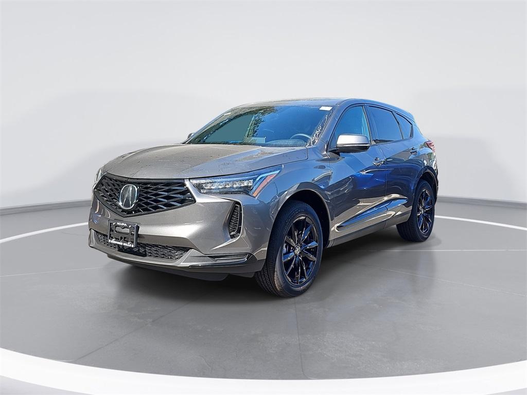 new 2025 Acura RDX car, priced at $46,650