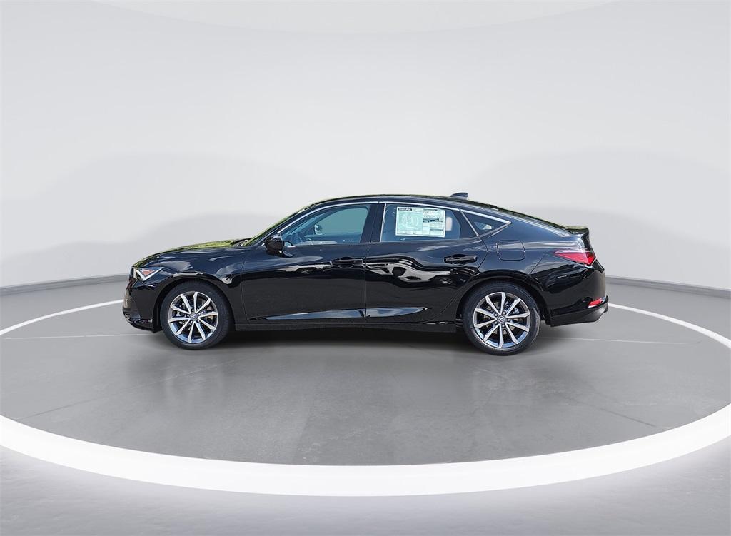 new 2025 Acura Integra car, priced at $34,795