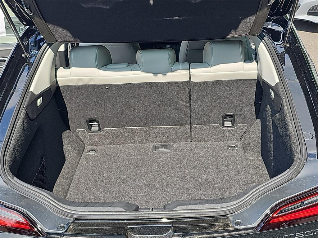 new 2025 Acura Integra car, priced at $34,795