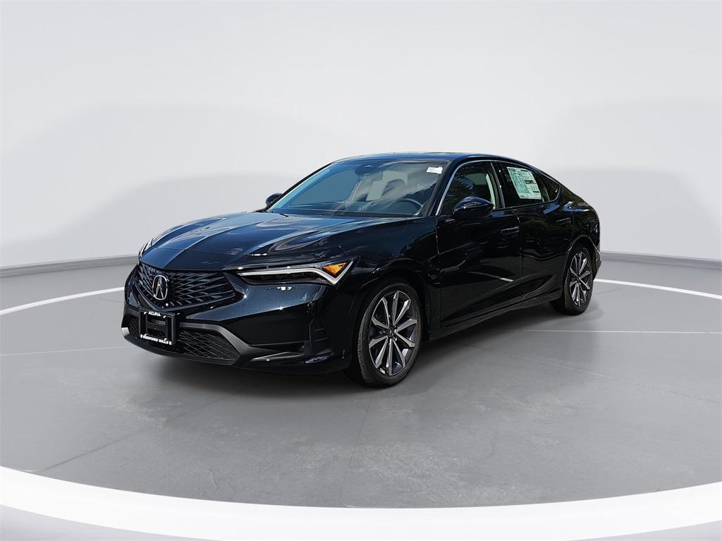 new 2025 Acura Integra car, priced at $34,795