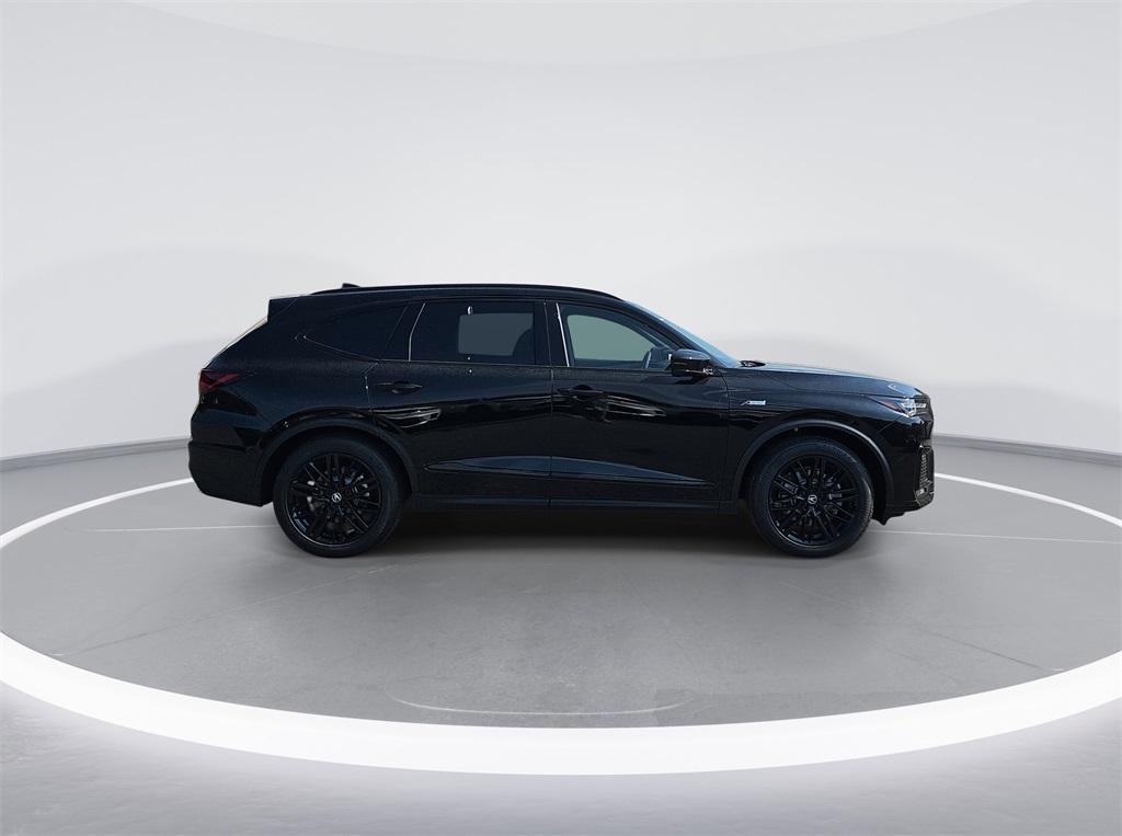 new 2026 Acura MDX car, priced at $70,850