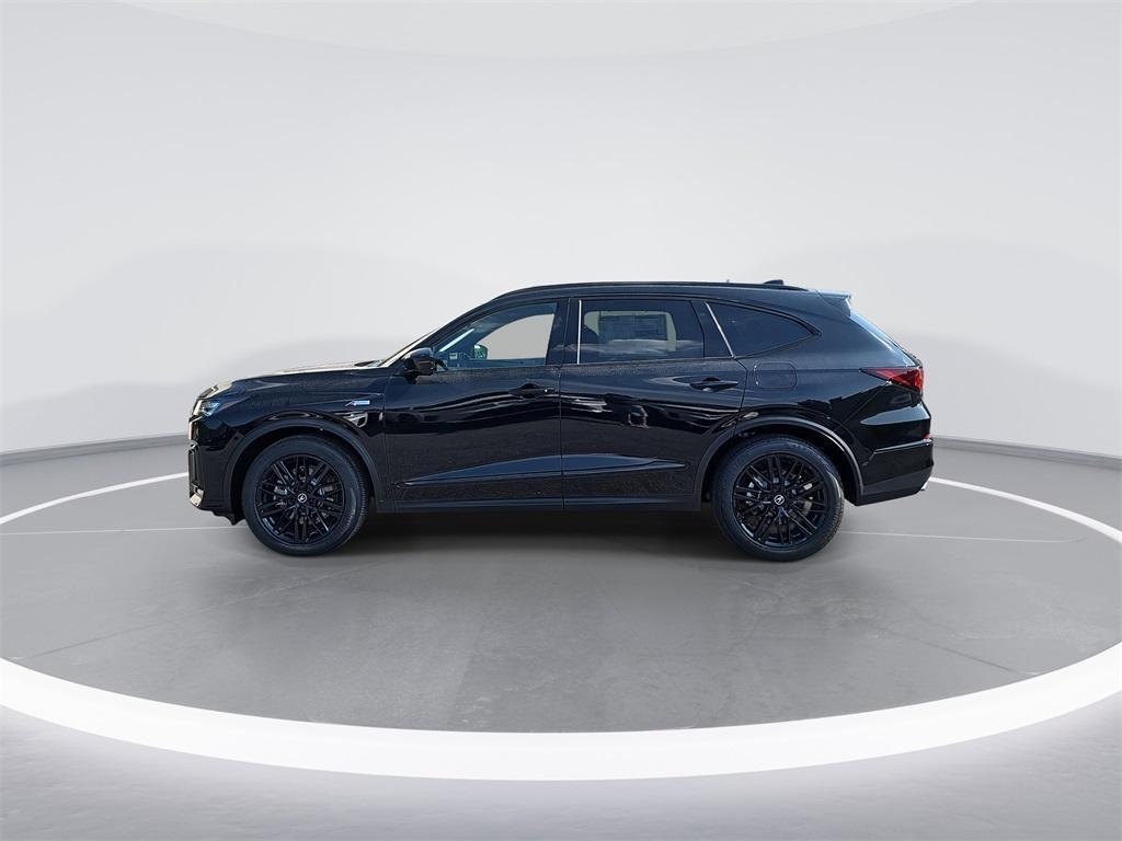 new 2026 Acura MDX car, priced at $70,850