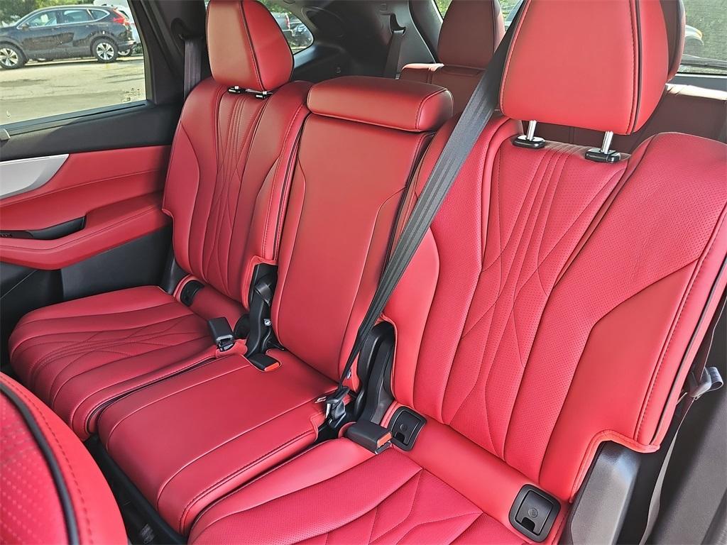 new 2026 Acura MDX car, priced at $70,850