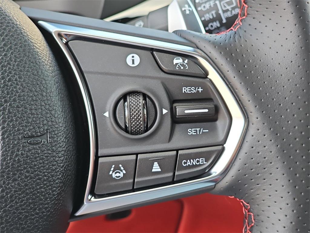 new 2026 Acura MDX car, priced at $70,850