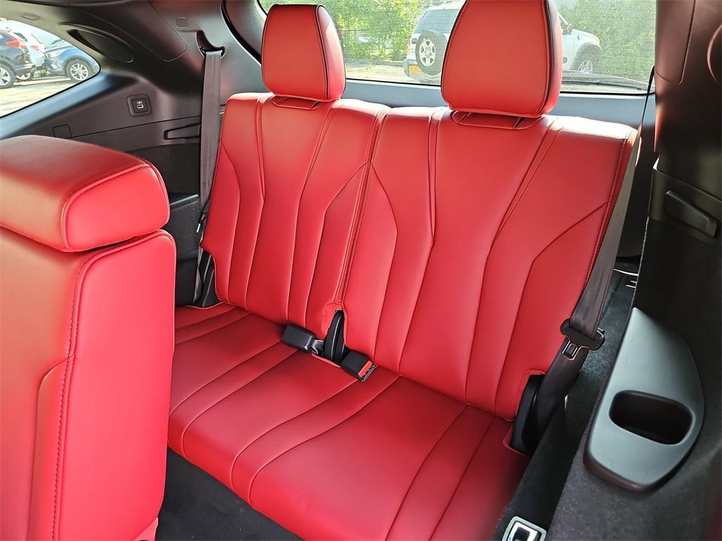new 2026 Acura MDX car, priced at $70,850