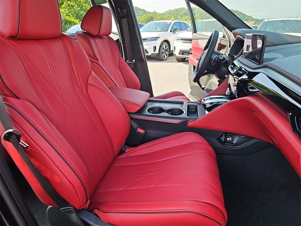 new 2026 Acura MDX car, priced at $70,850