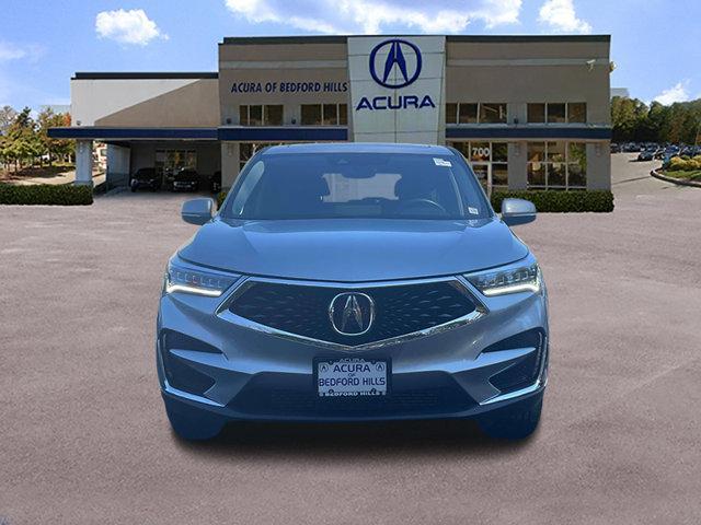 used 2021 Acura RDX car, priced at $28,000