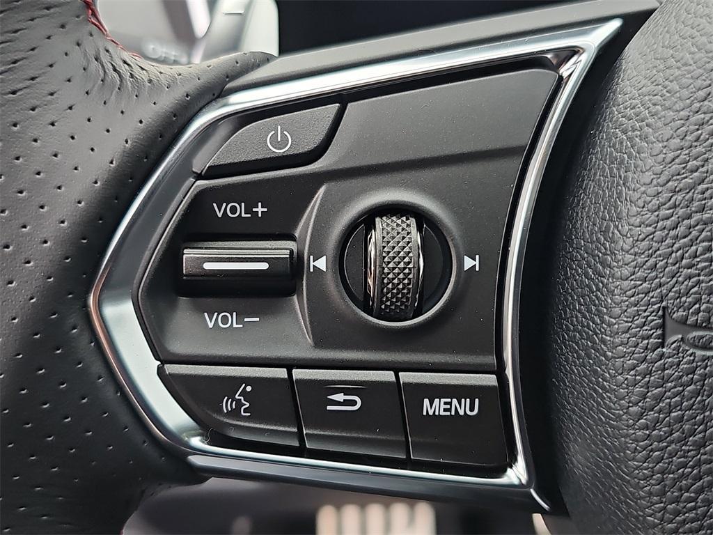 new 2025 Acura MDX car, priced at $63,750