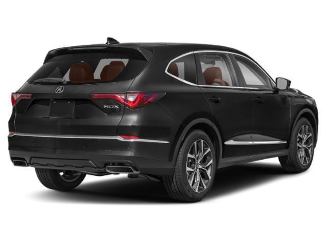 new 2024 Acura MDX car, priced at $59,000