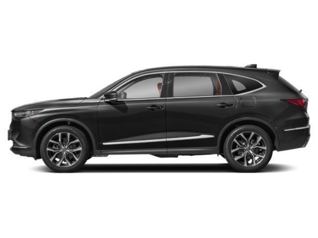 new 2024 Acura MDX car, priced at $59,000