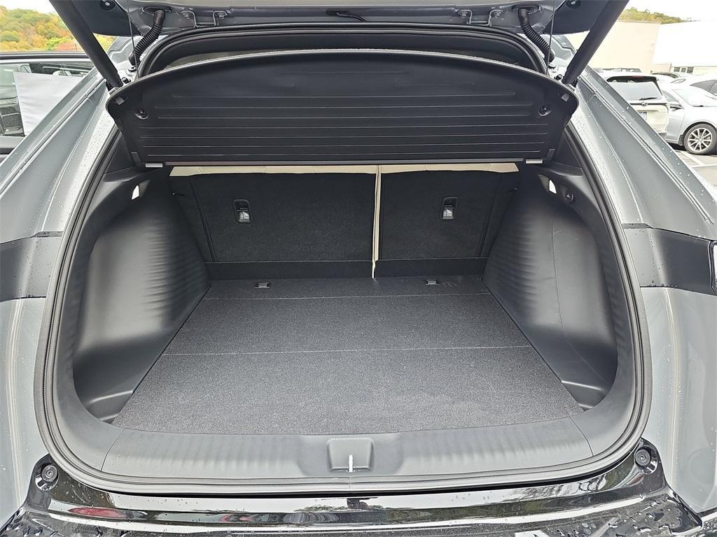 new 2025 Acura ADX car, priced at $41,950