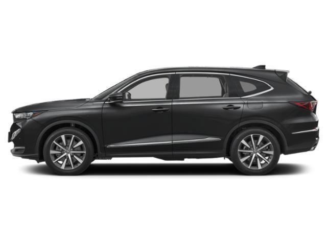 new 2025 Acura MDX car, priced at $60,750