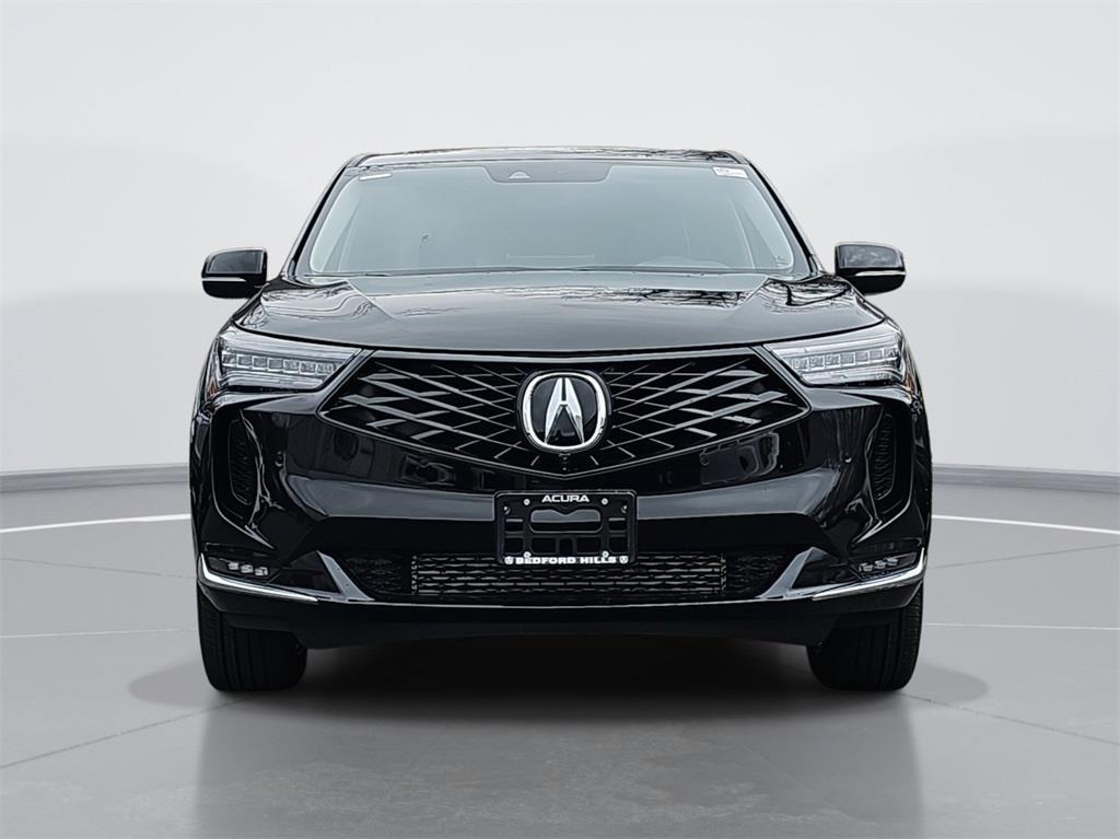new 2025 Acura RDX car, priced at $54,400