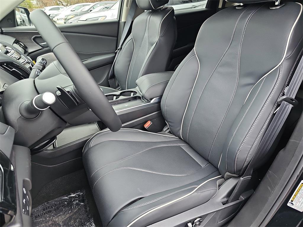 new 2025 Acura RDX car, priced at $54,400