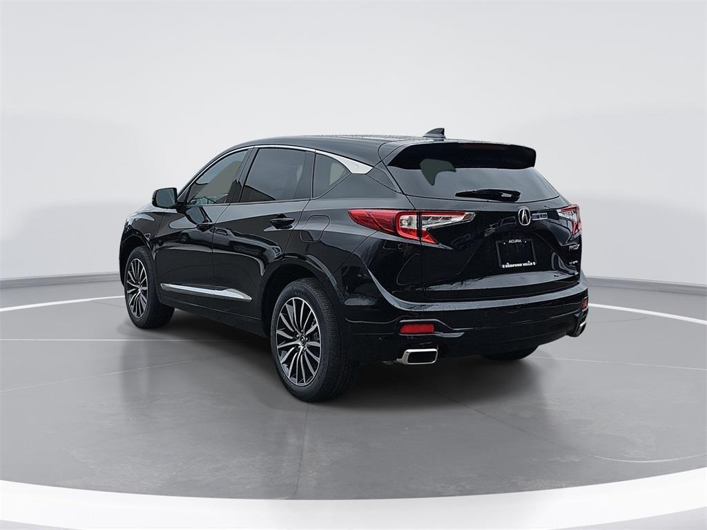 new 2025 Acura RDX car, priced at $54,400
