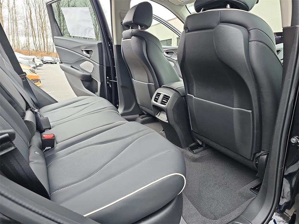 new 2025 Acura RDX car, priced at $54,400