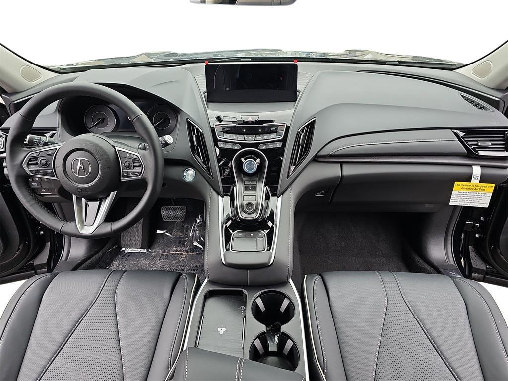 new 2025 Acura RDX car, priced at $54,400