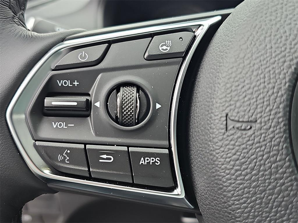 new 2025 Acura RDX car, priced at $54,400