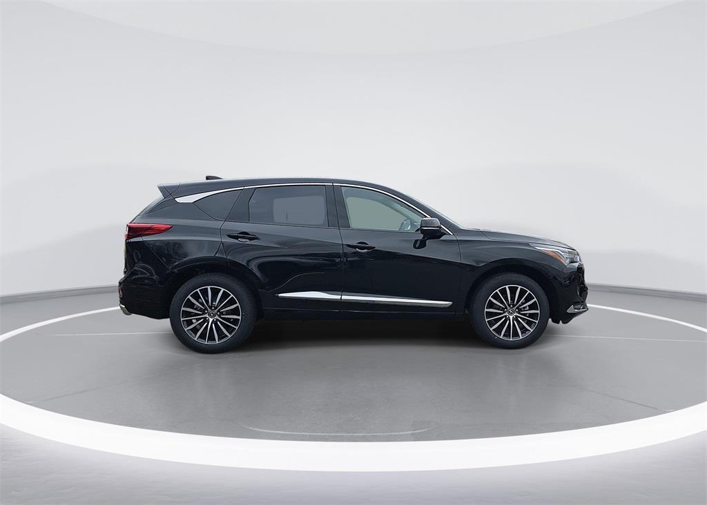 new 2025 Acura RDX car, priced at $54,400