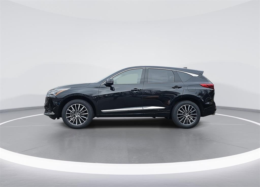new 2025 Acura RDX car, priced at $54,400