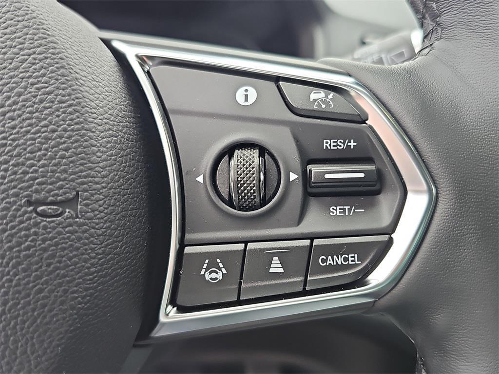 new 2025 Acura RDX car, priced at $54,400